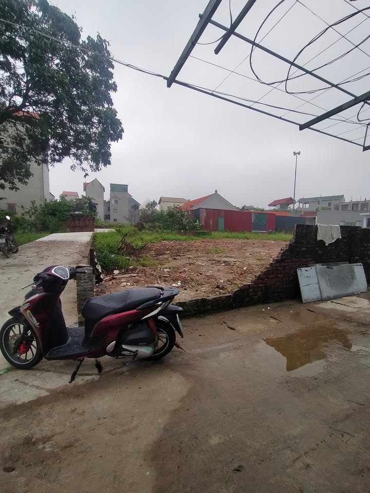 Đất thổ cư Hưng Đạo Quốc Oai 66m² giá 4 tỷ - Sổ đỏ chính chủ, vị trí đắc địa!