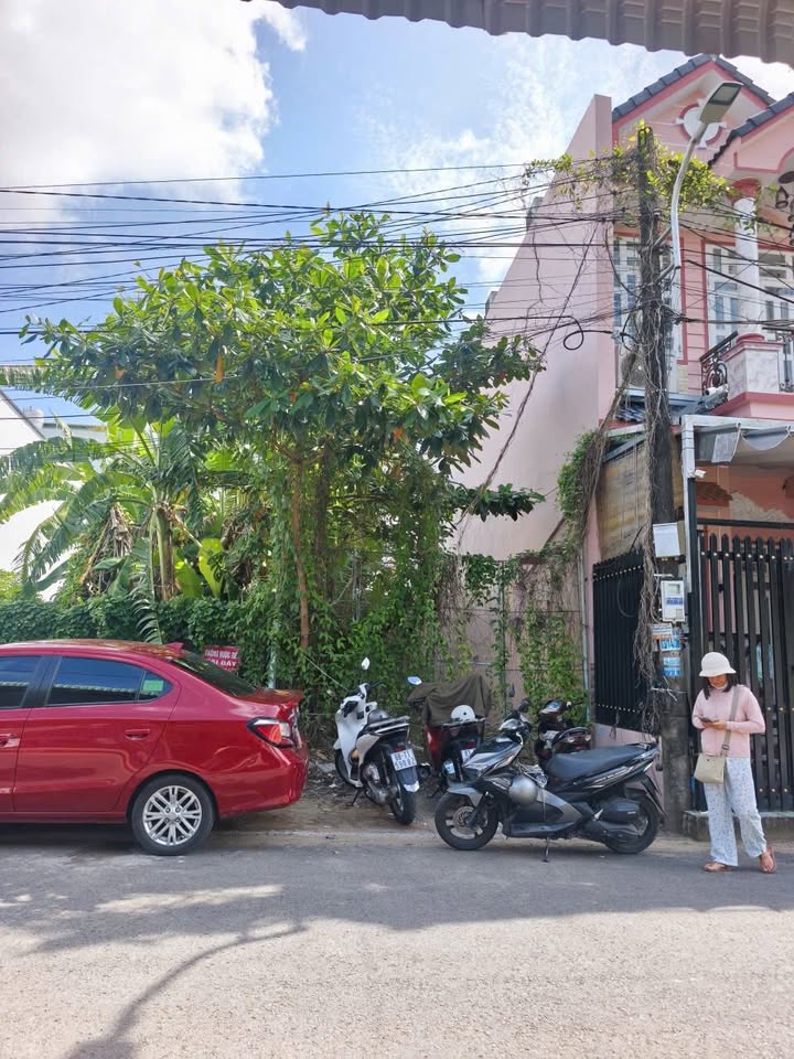 Đất nền hẻm 150 Nguyễn Thông, 72m², giá 2 tỷ - Sổ hồng chính chủ!