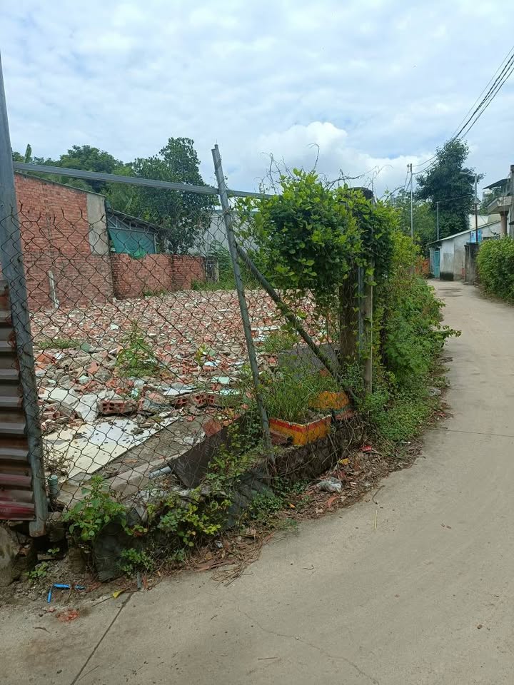 Đất nền khu phố Phước Hải, Thái Hòa 300m² giá 2.6 tỷ - Lô góc 2 mặt tiền