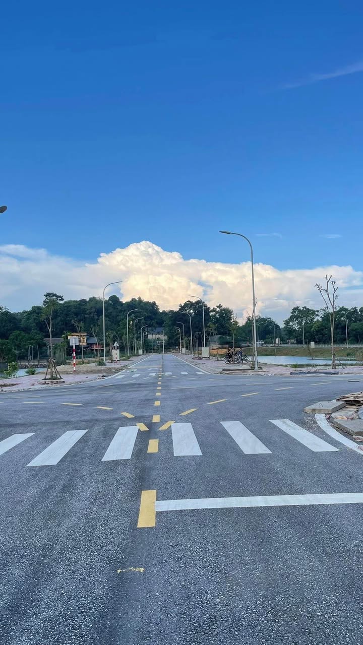 Đất nền 204m² tại xã Kim Phú, Tuyên Quang - Đầu tư sinh lời ngay!