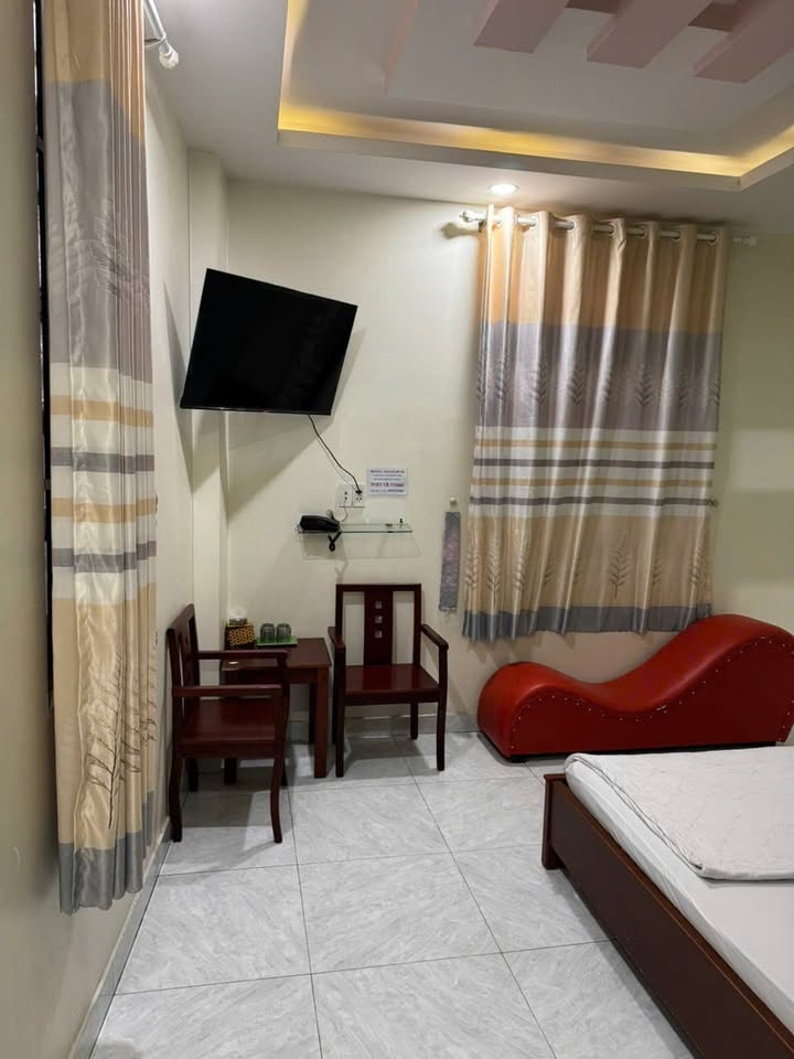 Cho thuê phòng Khách sạn Thanh Bình 15m² giá 5 triệu - An ninh, tiện nghi