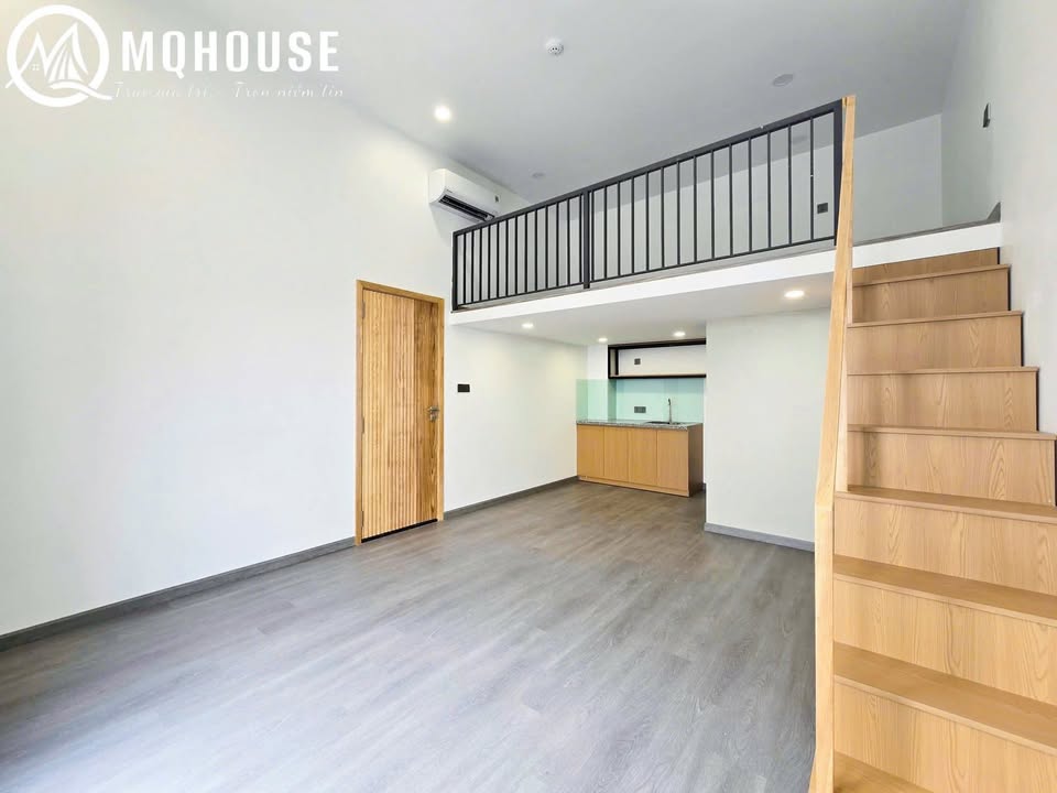 Cho thuê Duplex và Phòng Studio tại Yên Đỗ Bình Thạnh - Giá chỉ 5.5 triệu