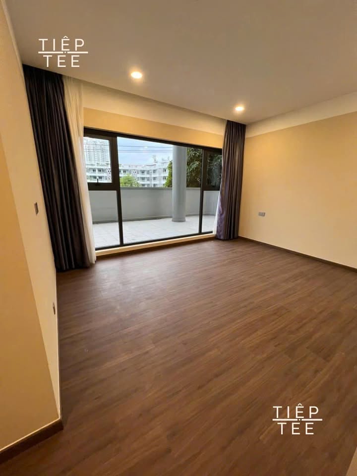 Shophouse Lakeview Thủ Thiêm 140m² giá 30 triệu/tháng - Sẵn sàng vào ở!