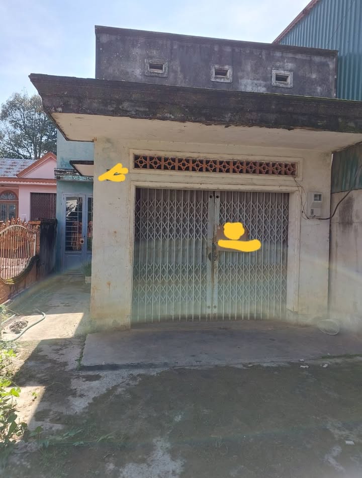 Nhà mặt tiền Quốc lộ 27, Đức Trọng, Lâm Đồng - Cho thuê chỉ 2 triệu/tháng!