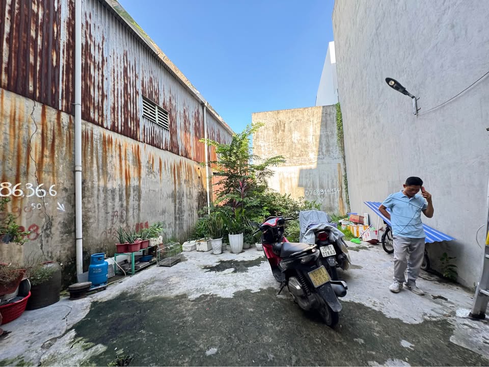 Đất nền Vĩnh Khê, An Đồng 50m² giá 1,5 tỷ - Cơ hội đầu tư hiếm có!