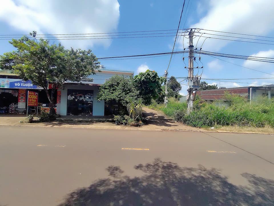 Đất nền Hẻm 17 Y Ngông Nối Dài, 105m² chỉ 499 triệu - Cơ hội đầu tư tuyệt vời!