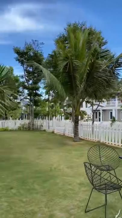 Biệt thự đơn lập Novaworld Phan Thiết 295m² giá 8.5 tỷ - Nhận nhà ngay!