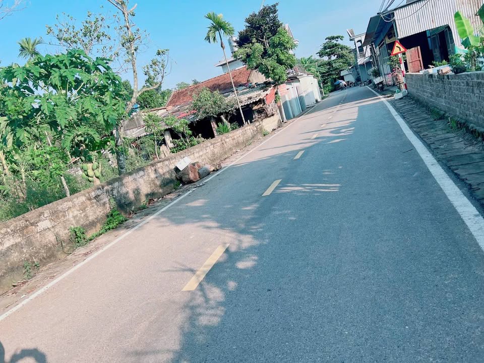 Đất nền xóm 3 xã Kỳ Sơn 100m² giá 6 tỷ - Đầu tư sinh lời ngay!