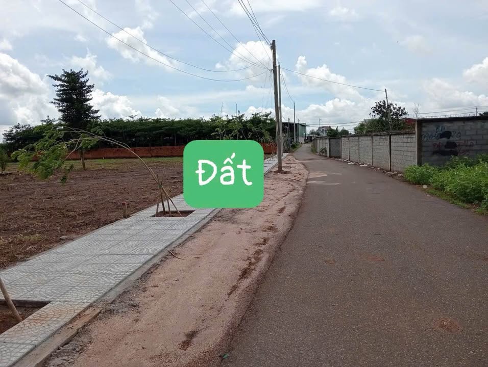 Đất nền Nghĩa Thành, Châu Đức 164m² giá 780 triệu - Đầu tư sinh lời ngay!