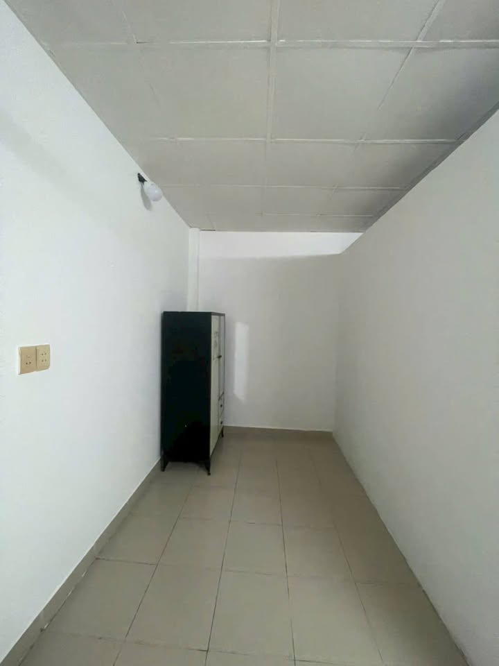 Nhà nguyên căn cho thuê tại chợ Hoàng Hoa Thám, Quận Bình Thạnh - Giá chỉ 7 triệu/tháng!