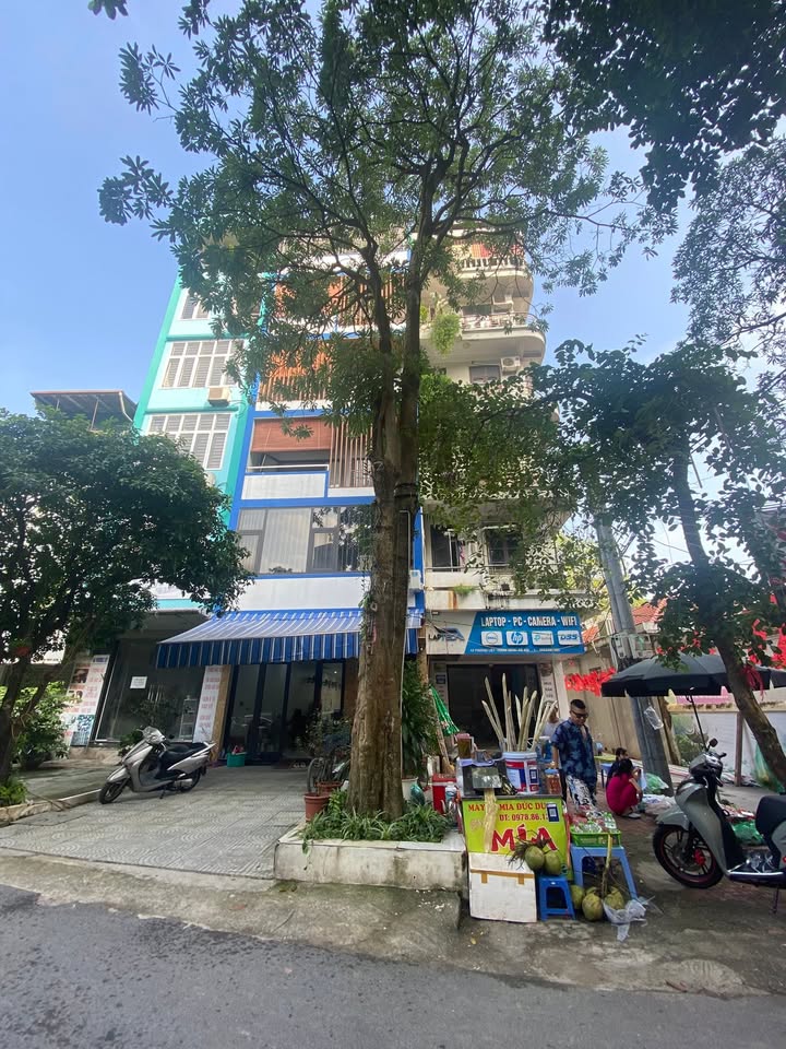 Chung cư mini Phương Liệt 70m² giá 20 tỷ - Đầu tư sinh lời ngay!