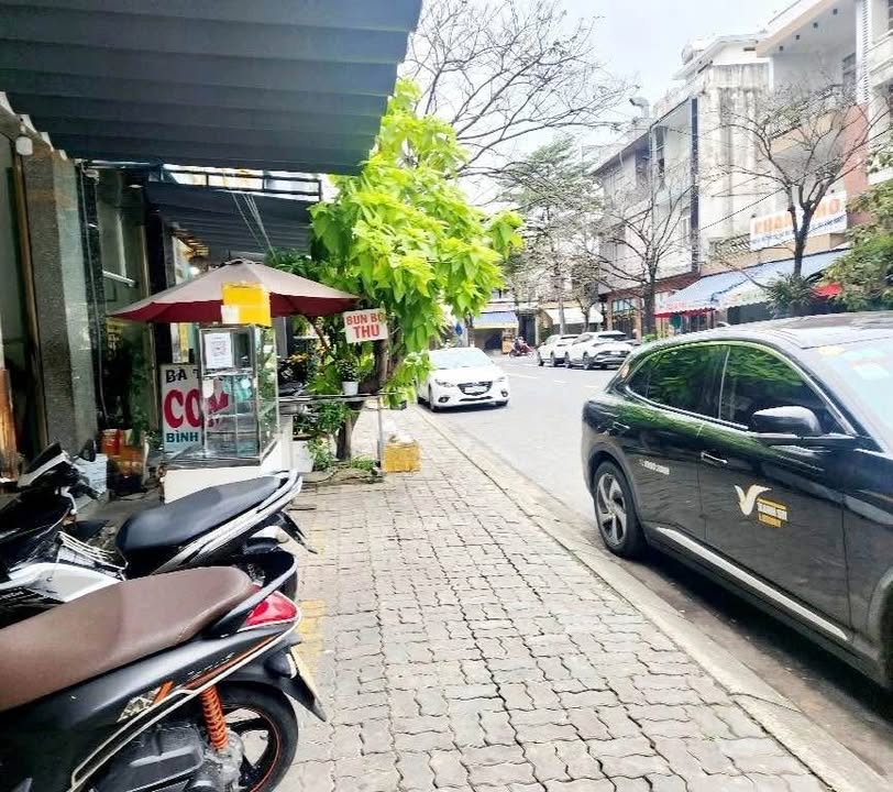 Nhà 2 mặt tiền Nguyễn Sơn Trà, Hải Châu, 52.5m² giá 6.486 tỷ - Vị trí kinh doanh đắc địa!