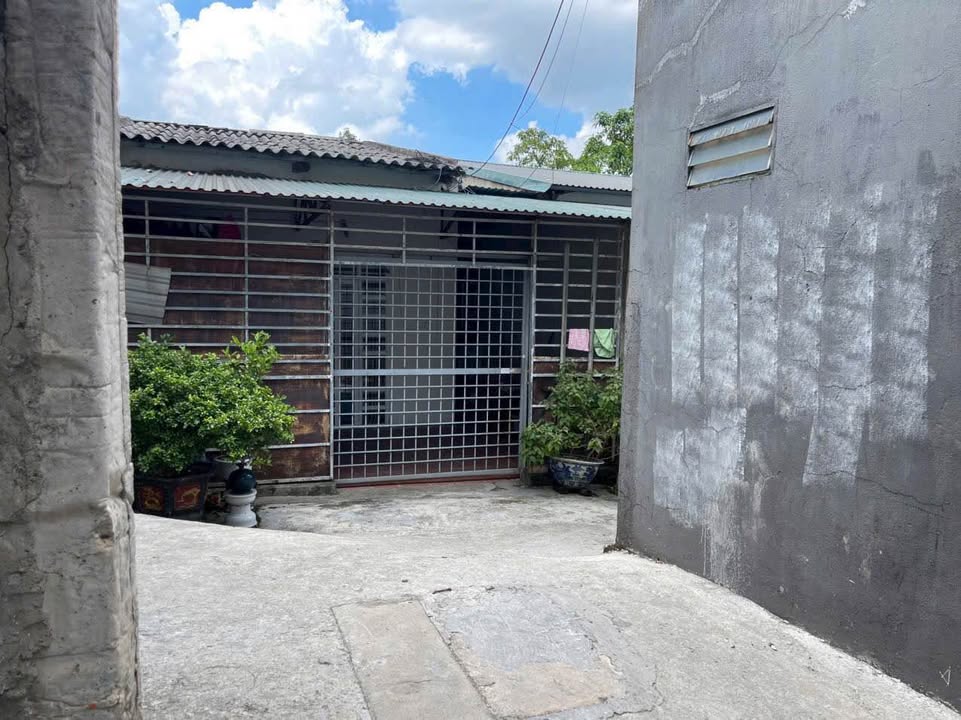 Đất thổ cư 98m² tại Khai Quang, Vĩnh Yên 1.7 tỷ - Ô tô đỗ cửa, sổ đỏ chính chủ!