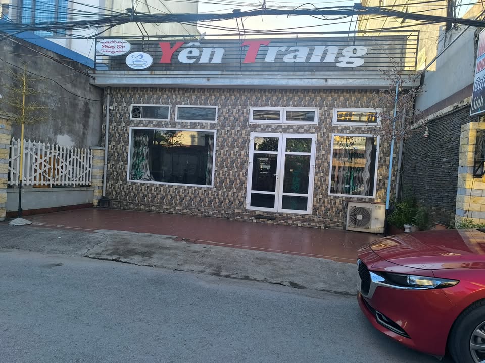 Đất kinh doanh Dương Quan Thủy Nguyên 100m² giá 5 tỷ - Cơ hội đầu tư hấp dẫn!