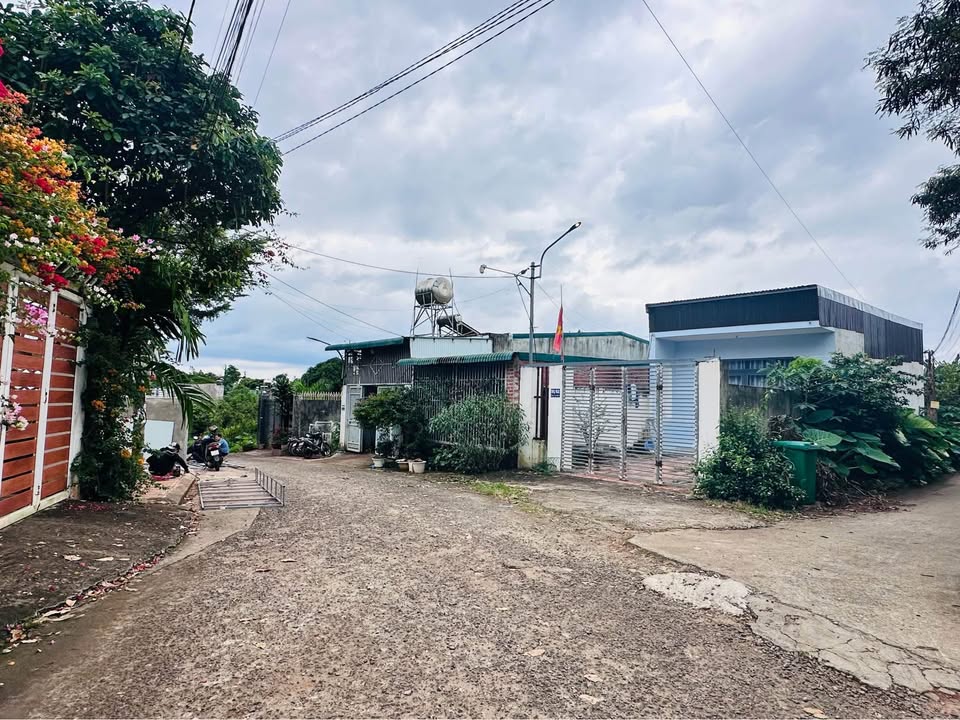 Đất Tân An 110m² giá 2.099 tỷ - Cơ hội đầu tư hấp dẫn!