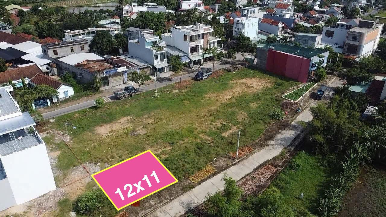 Đất thổ cư Khu Ao Cá Bác Hồ, Phường Tuy Hoà 132m² giá 1.95 tỷ - Cơ hội đầu tư hấp dẫn!