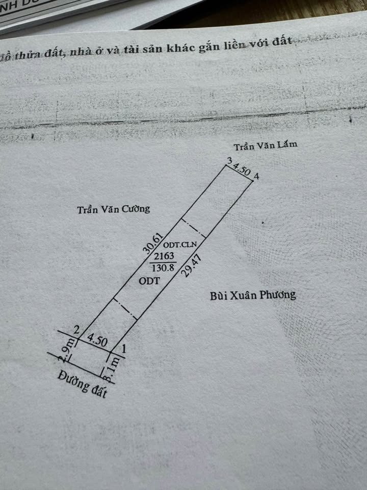 Nhà 2PN tại Định Hòa, Thủ Dầu Một 120m² giá 2 tỷ - Nhà mới đẹp, đầy đủ nội thất!