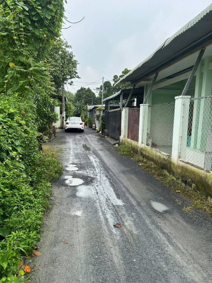 Nhà bán tại Hiệp Hòa, Biên Hòa 109m² giá 2.1 tỷ - Sổ hồng thổ cư chính chủ!