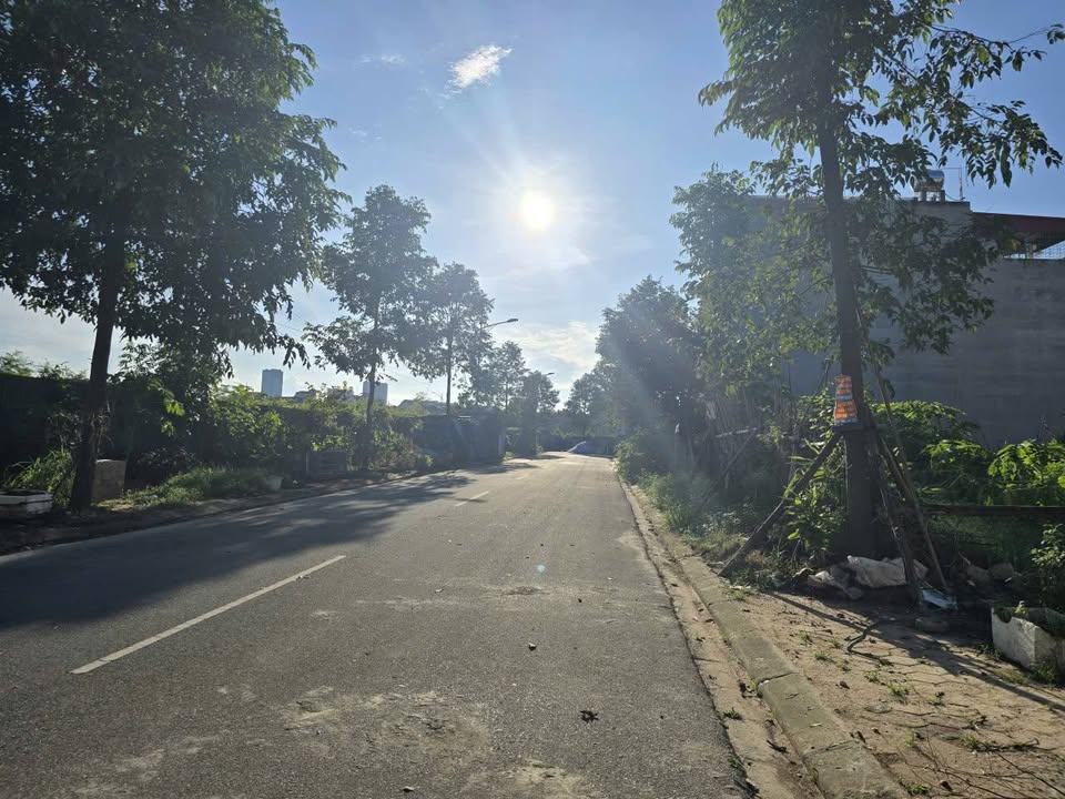 Đất liền kề khu đô thị Phúc Ninh Bắc Ninh 120m² giá 6 tỷ - Cơ hội đầu tư hấp dẫn!