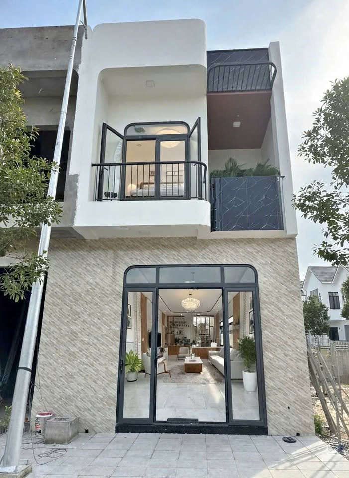 Nhà riêng Tân Hiệp 70m² giá 2.05 tỷ - Sẵn sàng cho thuê 10 triệu/tháng!