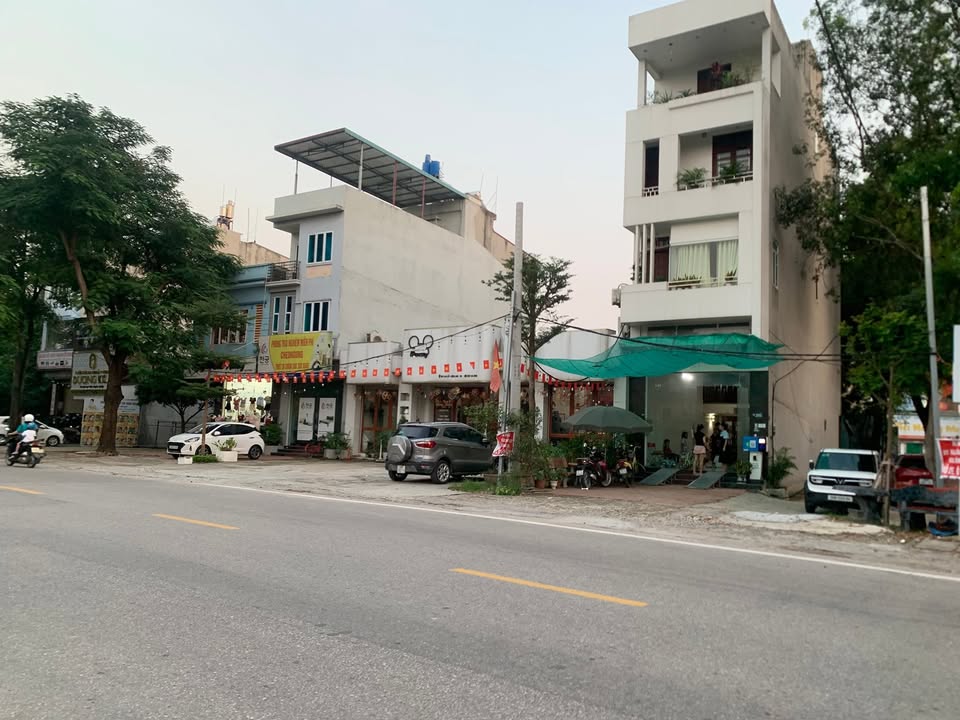 Lô đất 101m² khu phố Thượng, Uy Nỗ giá thỏa thuận - Cơ hội đầu tư sinh lời!