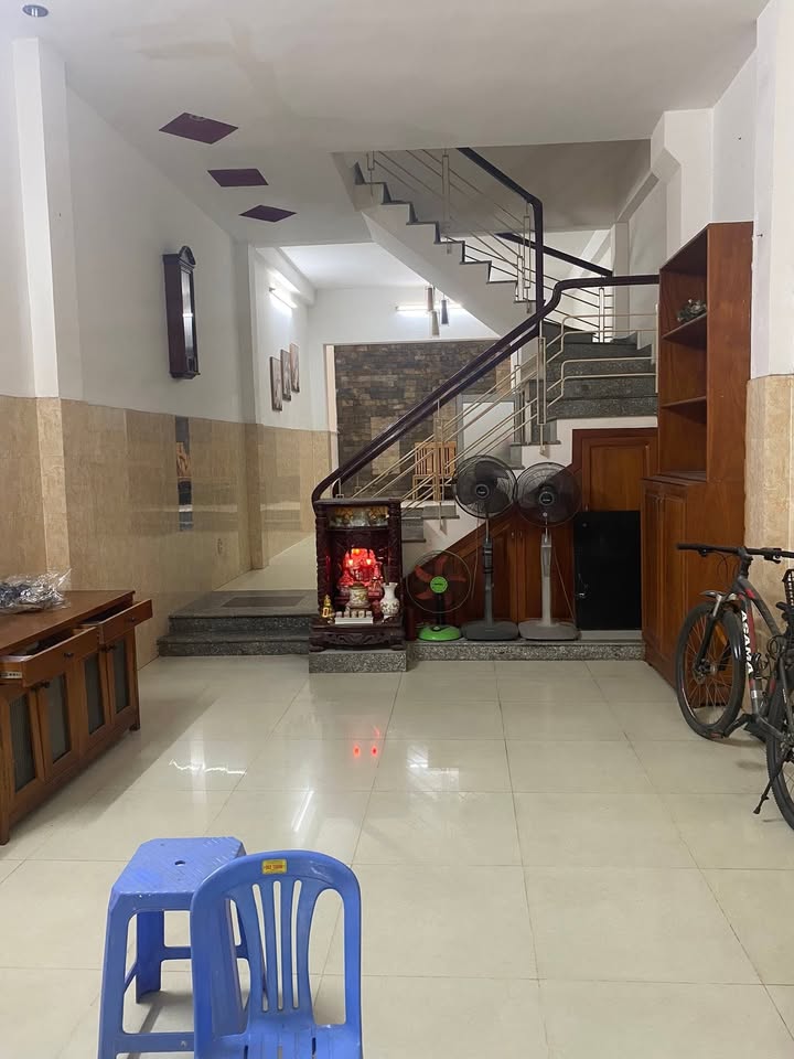 Nhà nguyên căn KDC Trường Thịnh Thủ Đức 60m² chỉ 13 triệu - Không gian sống lý tưởng!