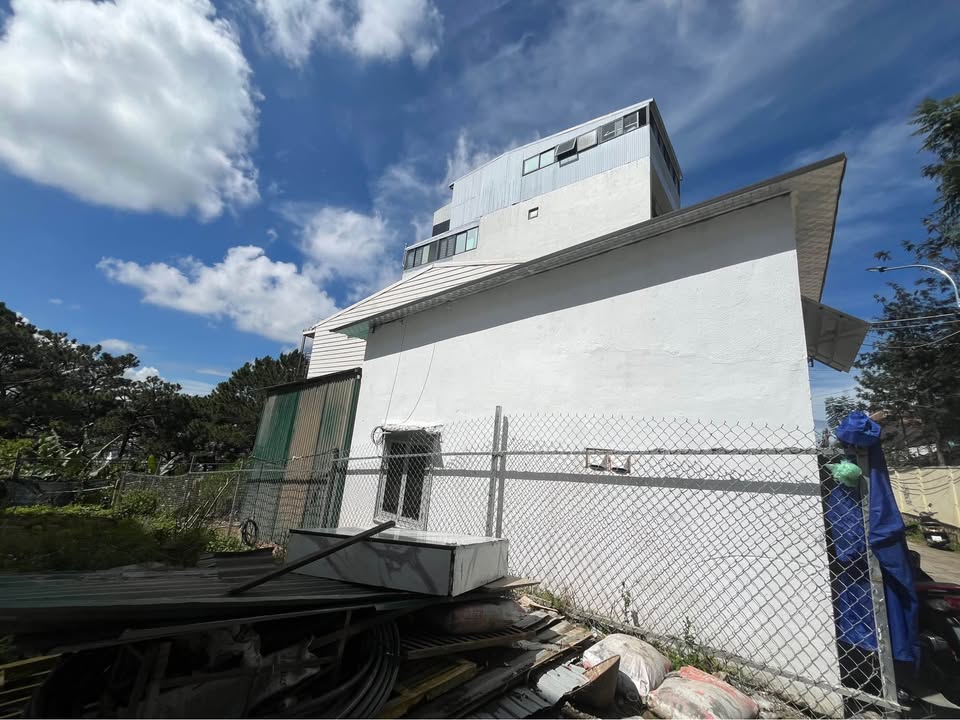 Đất nền Đà Lạt 105m² giá 6.6 tỷ - View đẹp, ngay trung tâm!