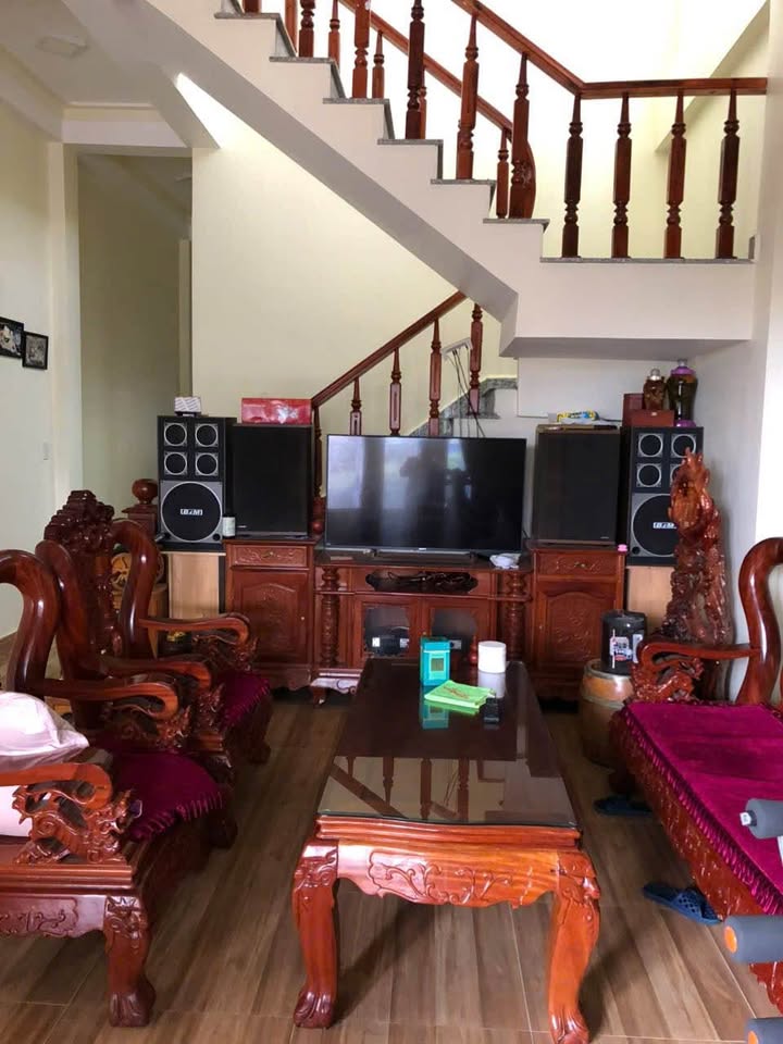 Nhà phố Nam Hồ Đà Lạt 259m² giá 9.5 tỷ - Cơ hội sở hữu ngay!