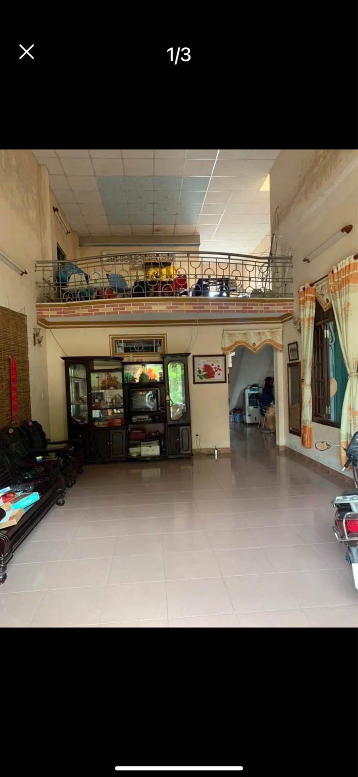 Nhà đẹp kiệt 839 Nguyễn Lương Bằng 156m² giá 2.75 tỷ - Gần biển thuận tiện