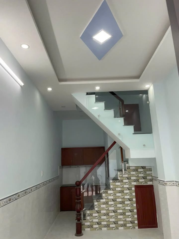 Nhà bán Quận 7 - Diện tích 15m², giá 1.7 tỷ - Kinh doanh online tiềm năng