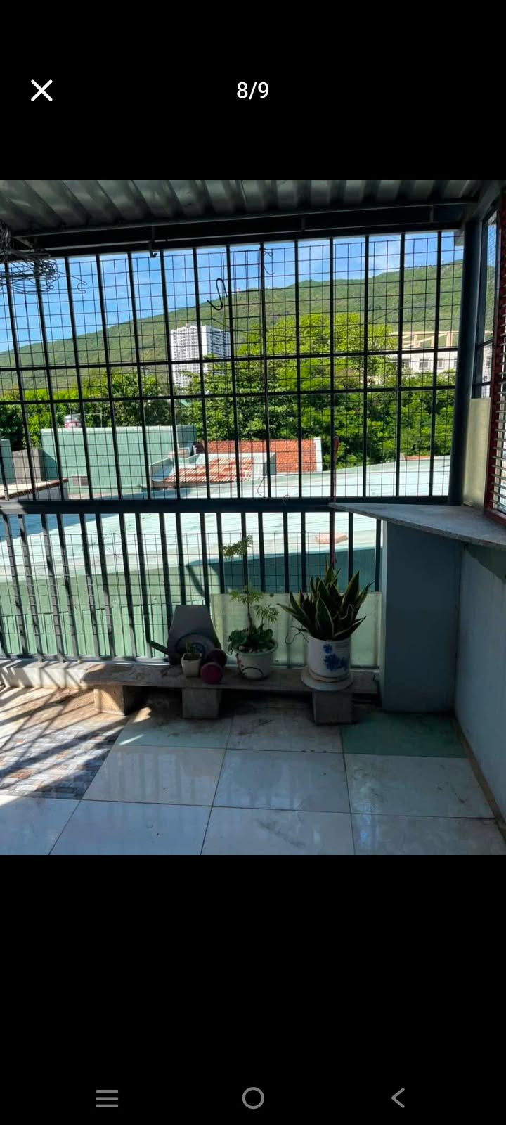 Nhà nguyên căn cho thuê tại Quy Nhơn từ 2.5 triệu - Gần chợ Đầm, tiện nghi đầy đủ!