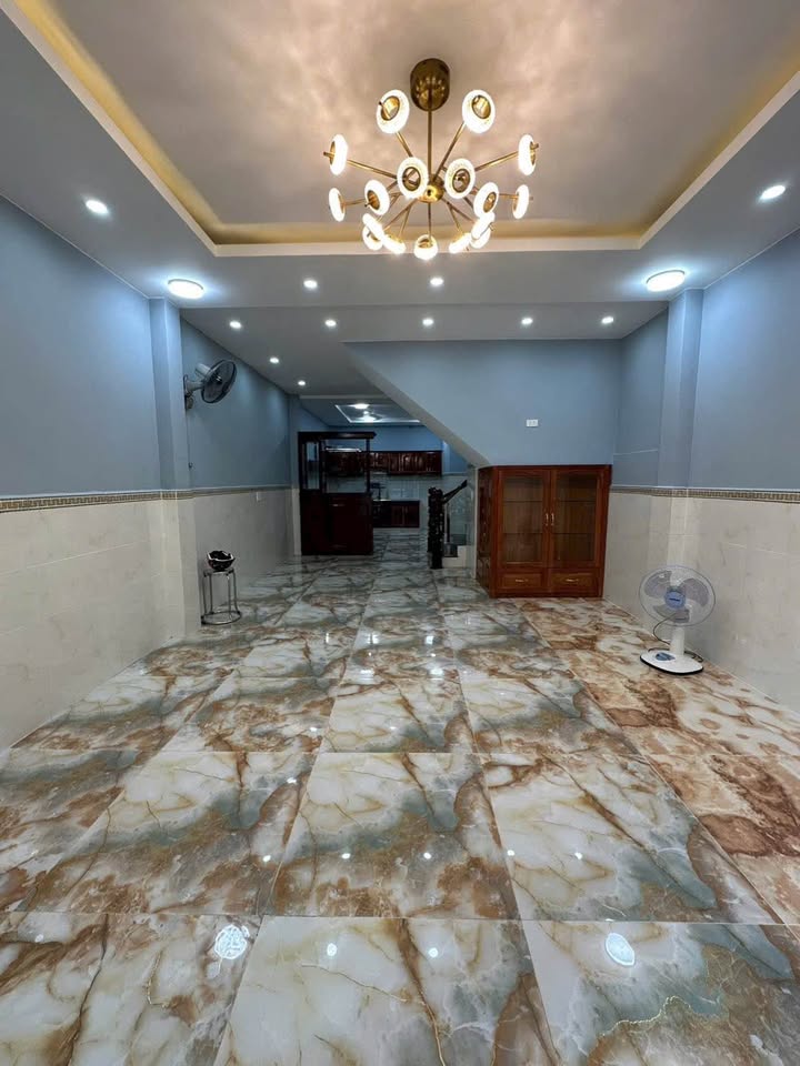 Nhà phố Trần Não, An Khánh 54m² giá 12.5 tỷ - Sổ hồng chính chủ, hướng Đông Bắc!