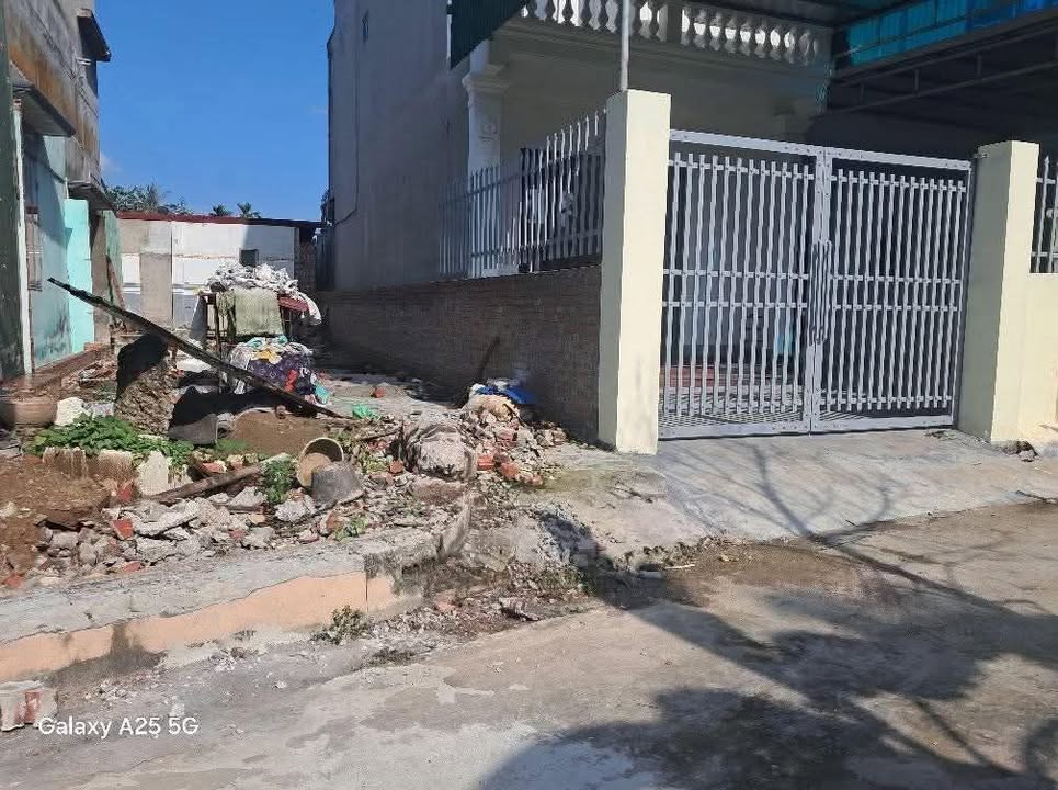 Đất nền Cẩm Chế - Thanh Hà, Hải Dương 90m² giá 800 triệu - Vị trí đắc địa, tiện ích đầy đủ!