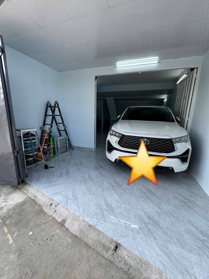 Nhà mặt tiền hẻm 1697 Lê Văn Lương, Nhơn Đức, Nhà Bè 75m² giá 1.6 tỷ - Kinh doanh hoặc ở ngay!