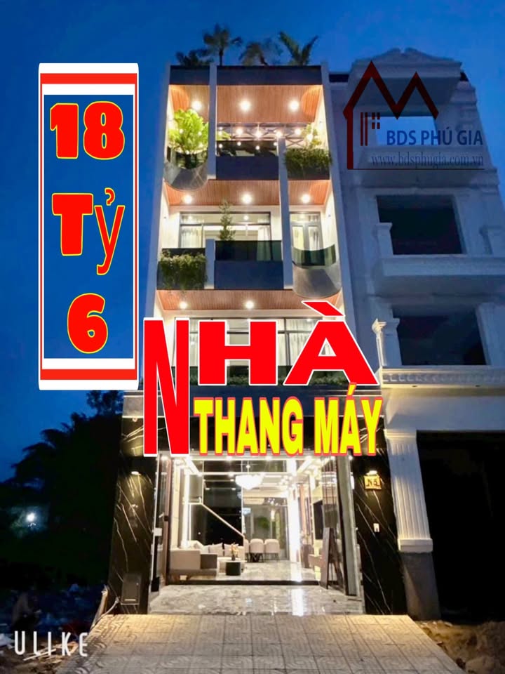 Nhà phố hiện đại 90m² tại Phú Mỹ Quận 7 giá 18.6 tỷ - Sẵn sàng dọn vào ở ngay!