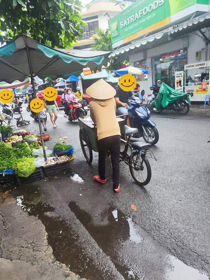 Mặt bằng kinh doanh tại chợ 71 Hoàng Ngọc Phách - Cơ hội vàng cho nhà đầu tư!