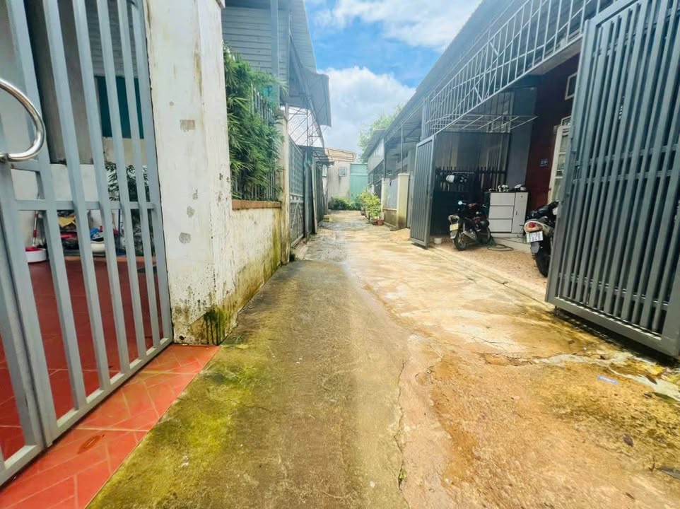 Đất thổ cư hẻm Nguyễn Viết Xuân 69m² giá 800 triệu - Sổ đỏ chính chủ!