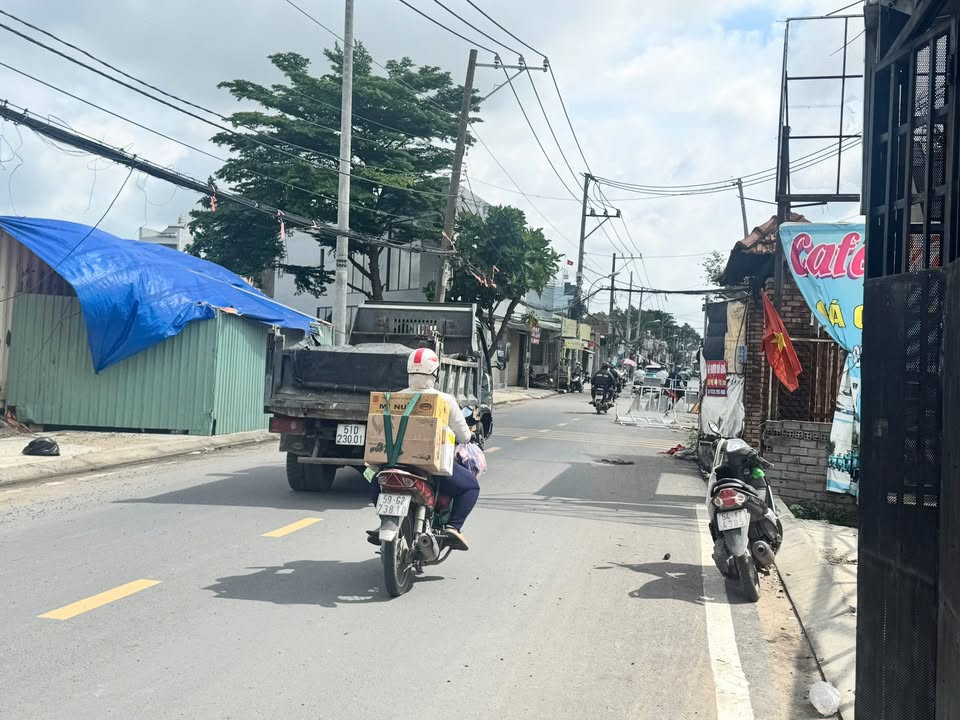 Đất giáo dục mặt tiền đường Trịnh Thị Miếng 3527m² giá 100 tỷ - Sổ đỏ chính chủ!