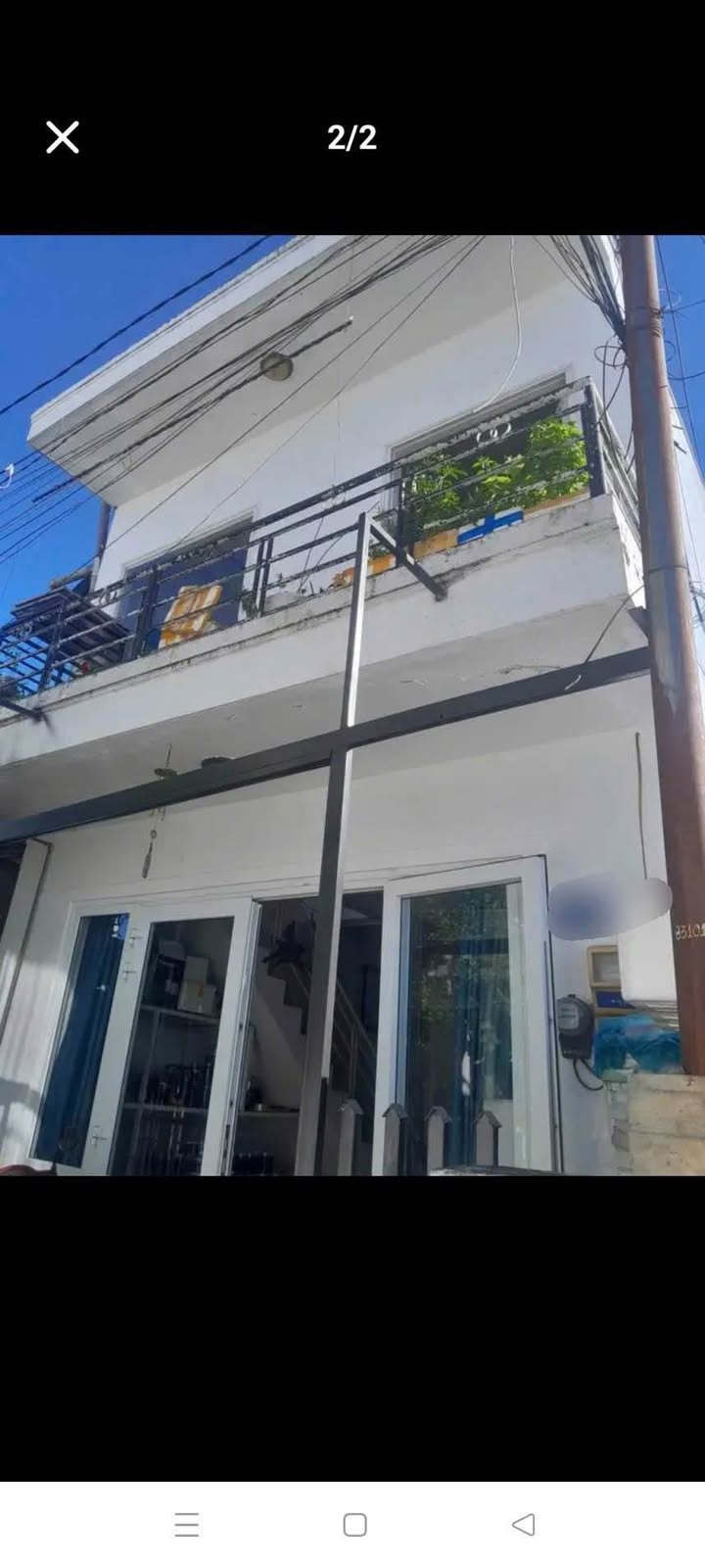 Nhà hẻm An Dương Vương, Đà Lạt 79m² giá 4.95 tỷ - Full xây dựng, có thể nâng tầng!