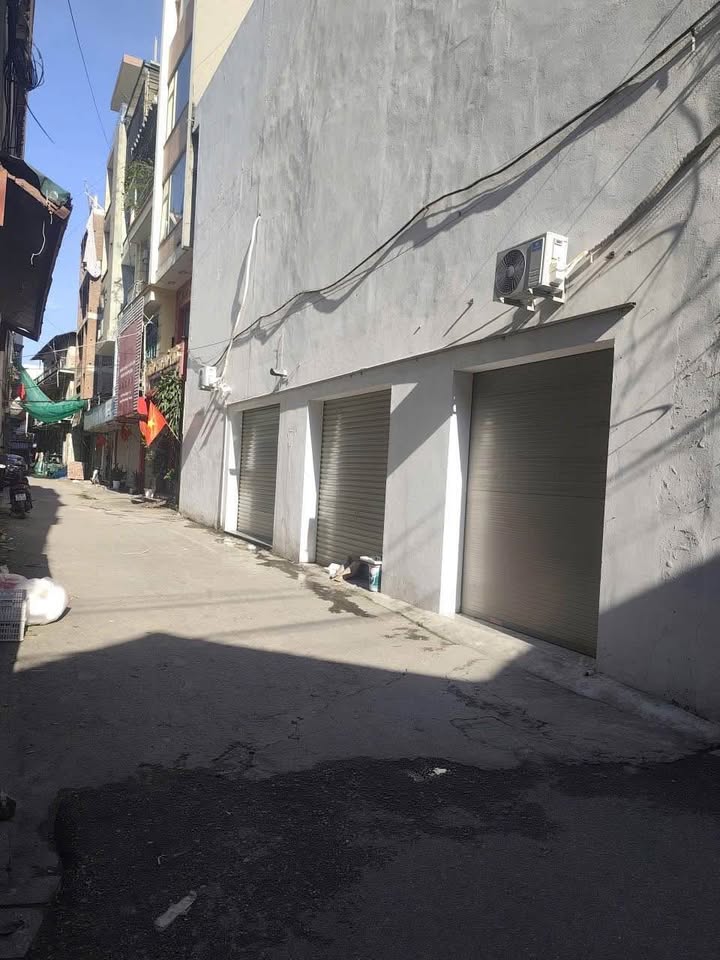 Lô góc mặt ngõ 16m - Đường phố sầm uất Đông Ngàn, Từ Sơn - Giá 27 tỷ