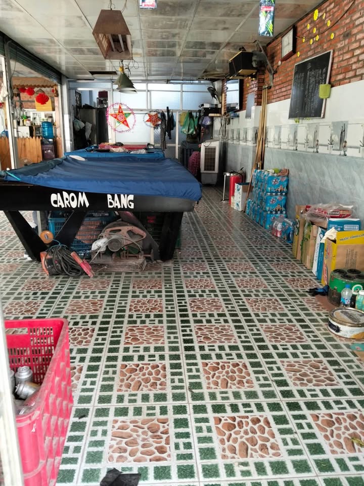 Nhà cho thuê 80m² đường Liên Ấp 26 - Giá chỉ 3 triệu/tháng, thích hợp may mặc hoặc chứa hàng!