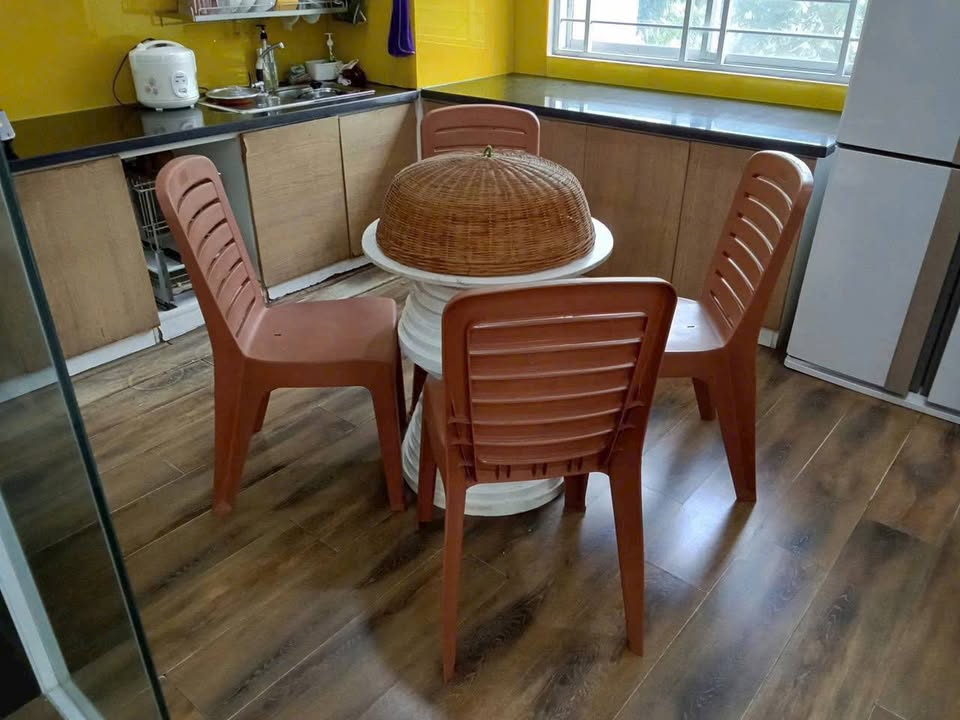 Cho thuê shophouse 2 tầng mặt tiền Huỳnh Tấn Phát - Thích hợp kinh doanh và ở ngay!