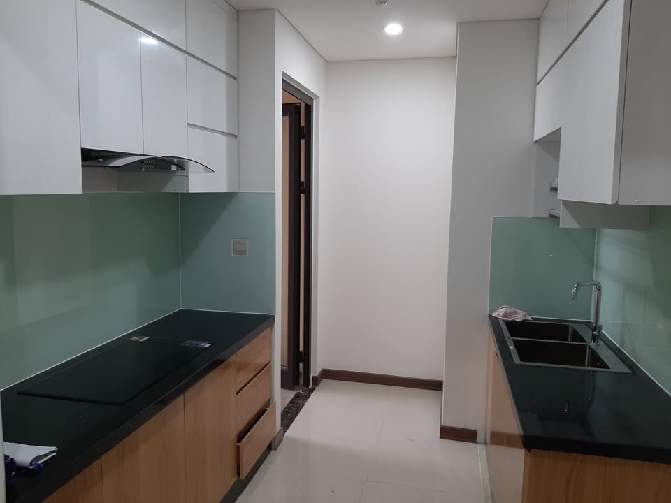 Căn hộ Hado Centrosa Quận 10 86m² giá 19 triệu - Bàn giao ngay!