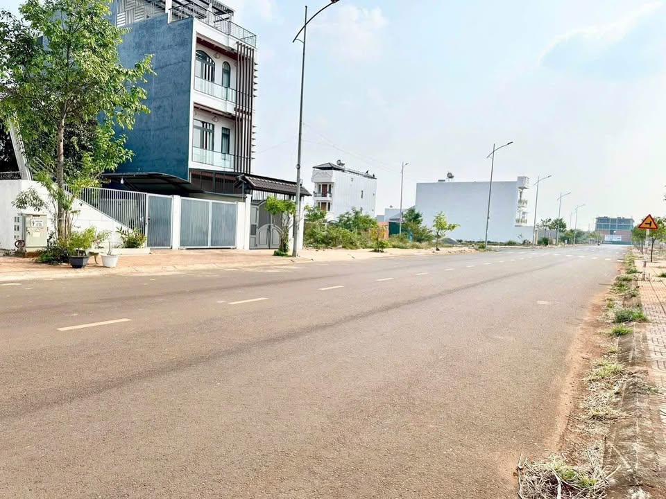 Đất nền KĐG TDP8 - LK3 245m² giá 13 tỷ - Đầu tư sinh lời tuyệt vời!