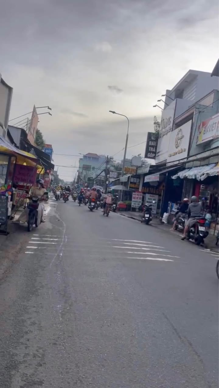 Đất thổ cư Quảng Tiến Trảng Bom 100m² giá 1.75 tỷ - Chính chủ sổ đỏ 100%