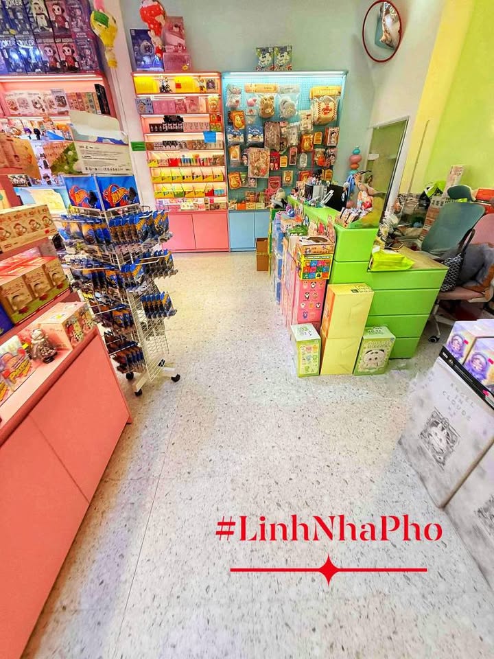 Nhà mặt tiền Lê Văn Sỹ, Phú Nhuận 60m² giá 4.85 tỷ - Đầu tư sinh lời ngay!