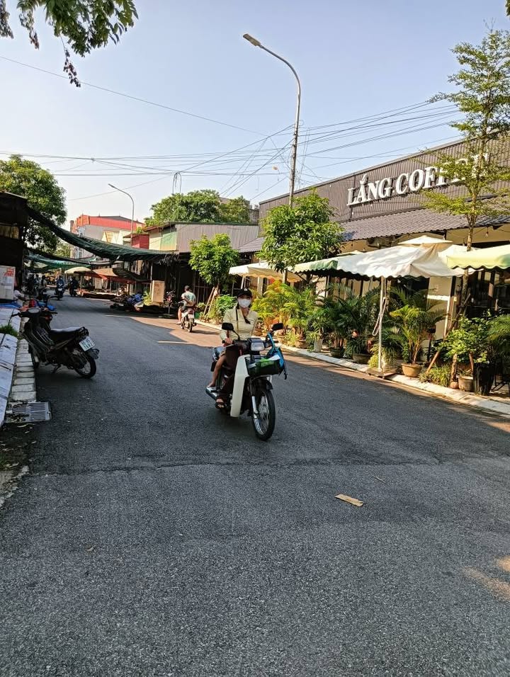 Đất nền Phù Khê, Từ Sơn 90m² giá 4 tỷ - Cơ hội đầu tư hấp dẫn!