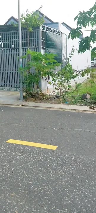 Đất nền khu đô thị Nam Sông Cái Nha Trang 125m² giá 2 tỷ - Tiềm năng phát triển vượt bậc!