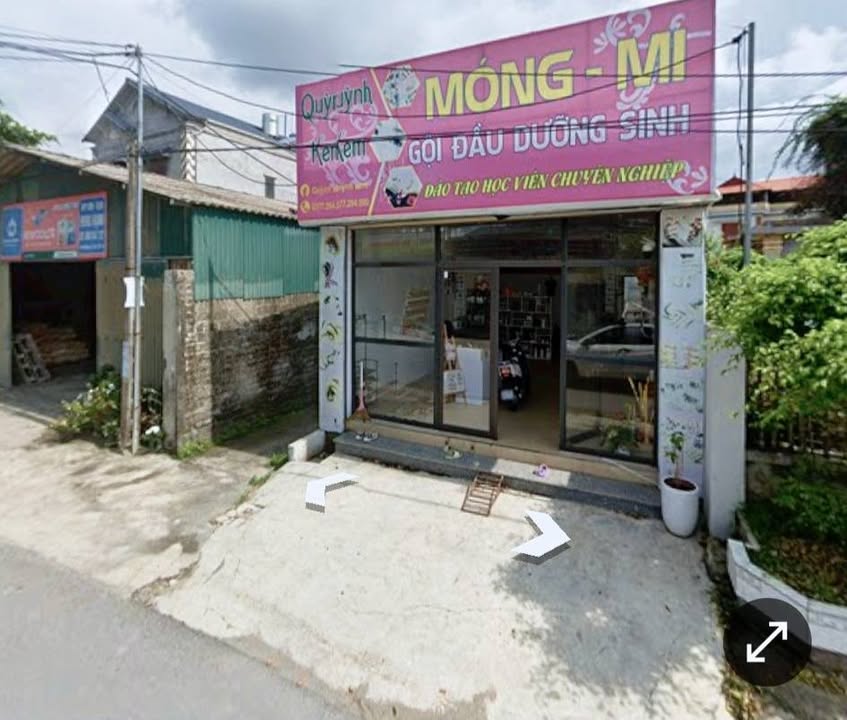 Nhà bán tại đường 391b, xã Tân Kỳ, huyện Tứ Kỳ, 105m² giá 2 tỷ - Đầu tư sinh lời ngay!