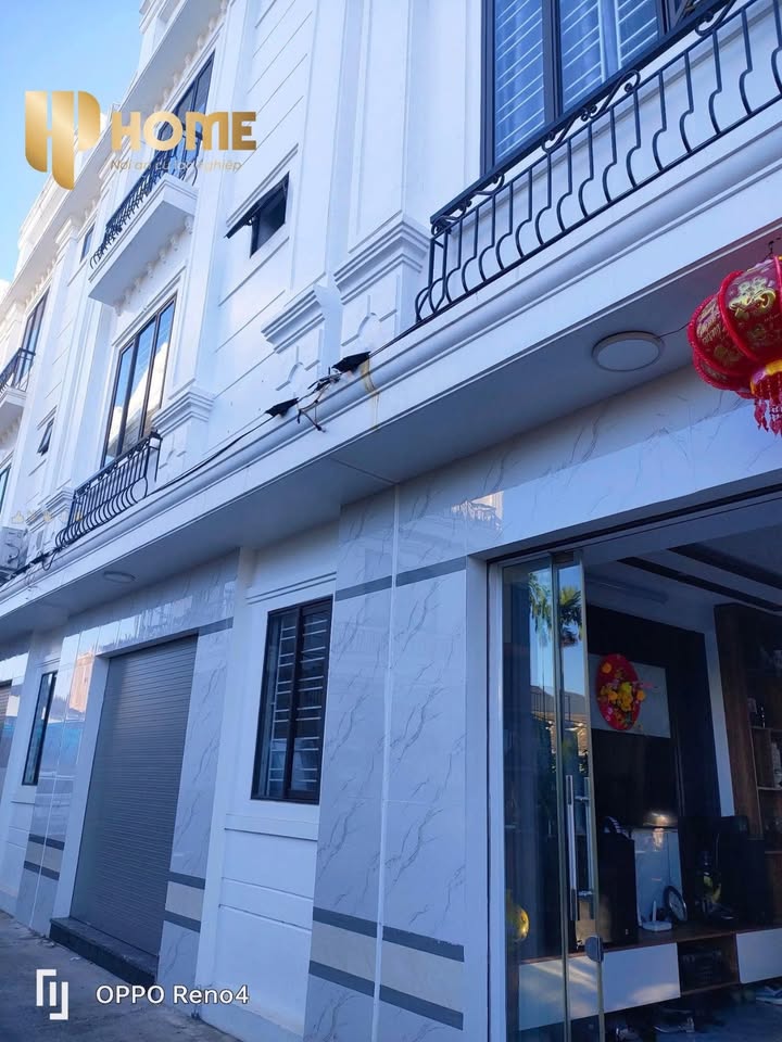 Nhà cho thuê phường Đặng Cương An Dương 52m² giá 4 triệu - Phù hợp để ở!